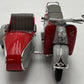 Schuco 1:10 Zundapp Bella R204 Motor Scooter w/Sidecar EX