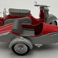 Schuco 1:10 Zundapp Bella R204 Motor Scooter w/Sidecar EX