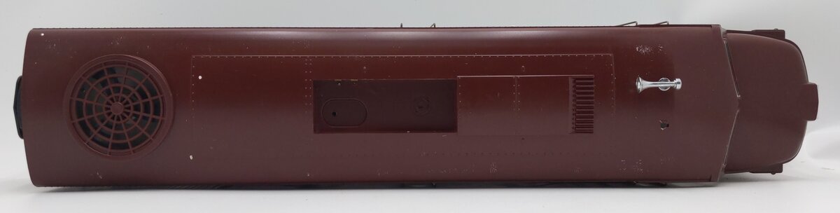 Aristo-Craft 22006 G Gauge Pennsylvania Alco FA-1 Diesel Locomotive VG