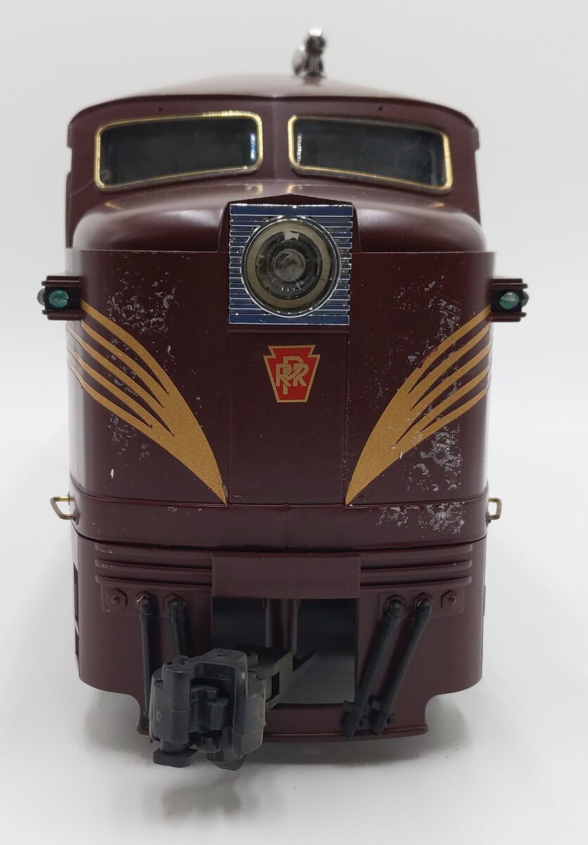 Aristo-Craft 22006 G Gauge Pennsylvania Alco FA-1 Diesel Locomotive VG