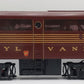 Aristo-Craft 22006 G Gauge Pennsylvania Alco FA-1 Diesel Locomotive VG