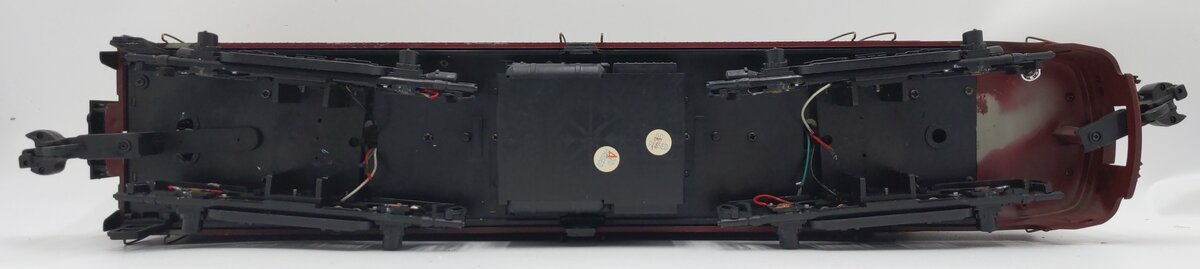 Aristo-Craft 22006 G Gauge Pennsylvania Alco FA-1 Diesel Locomotive VG