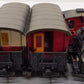 LGB 100 Jahre Lehmann G Gauge Steam Train Set VG/Box