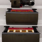 LGB 100 Jahre Lehmann G Gauge Steam Train Set VG/Box