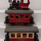 LGB 100 Jahre Lehmann G Gauge Steam Train Set VG/Box