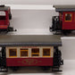 LGB 100 Jahre Lehmann G Gauge Steam Train Set VG/Box