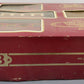 LGB 100 Jahre Lehmann G Gauge Steam Train Set VG/Box