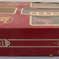 LGB 100 Jahre Lehmann G Gauge Steam Train Set VG/Box