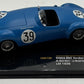 IXO Models LMC130 1:43 LM 1939 Simca Huit Gordini #39 LN