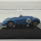 IXO Models LMC130 1:43 LM 1939 Simca Huit Gordini #39 LN