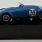 IXO Models LMC130 1:43 LM 1939 Simca Huit Gordini #39 LN