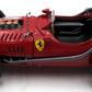 Brumm 1:43 Scale Diecast 1958 Ferrari Dino 246 F1 EX