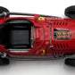 Brumm 1:43 Scale Diecast 1958 Ferrari Dino 246 F1 EX