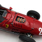 Brumm 1:43 Scale Diecast 1958 Ferrari Dino 246 F1 EX