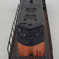 Lionel 2338 Vintage O Gauge Milwaukee Road Powered GP-7 Diesel Locomotive VG