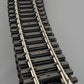 Aristo-Craft 20120 USA Stainless Steel 10' Diameter Curved Track [9] EX