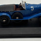 IXO Models LM1925 1:43 Lorraine-Dietrich B 3-6 #5 Winner Le Mans 1925 LN