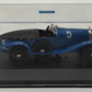 IXO Models LM1925 1:43 Lorraine-Dietrich B 3-6 #5 Winner Le Mans 1925 LN