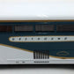 Corgi 98462 1:50 Atlantic Greyhound Lines Yellow Coach 743 Bus LN