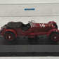 IXO LM1931 1:43 Diecast Alfa Romeo 8C #16 Winner Le Mans 1931 LN