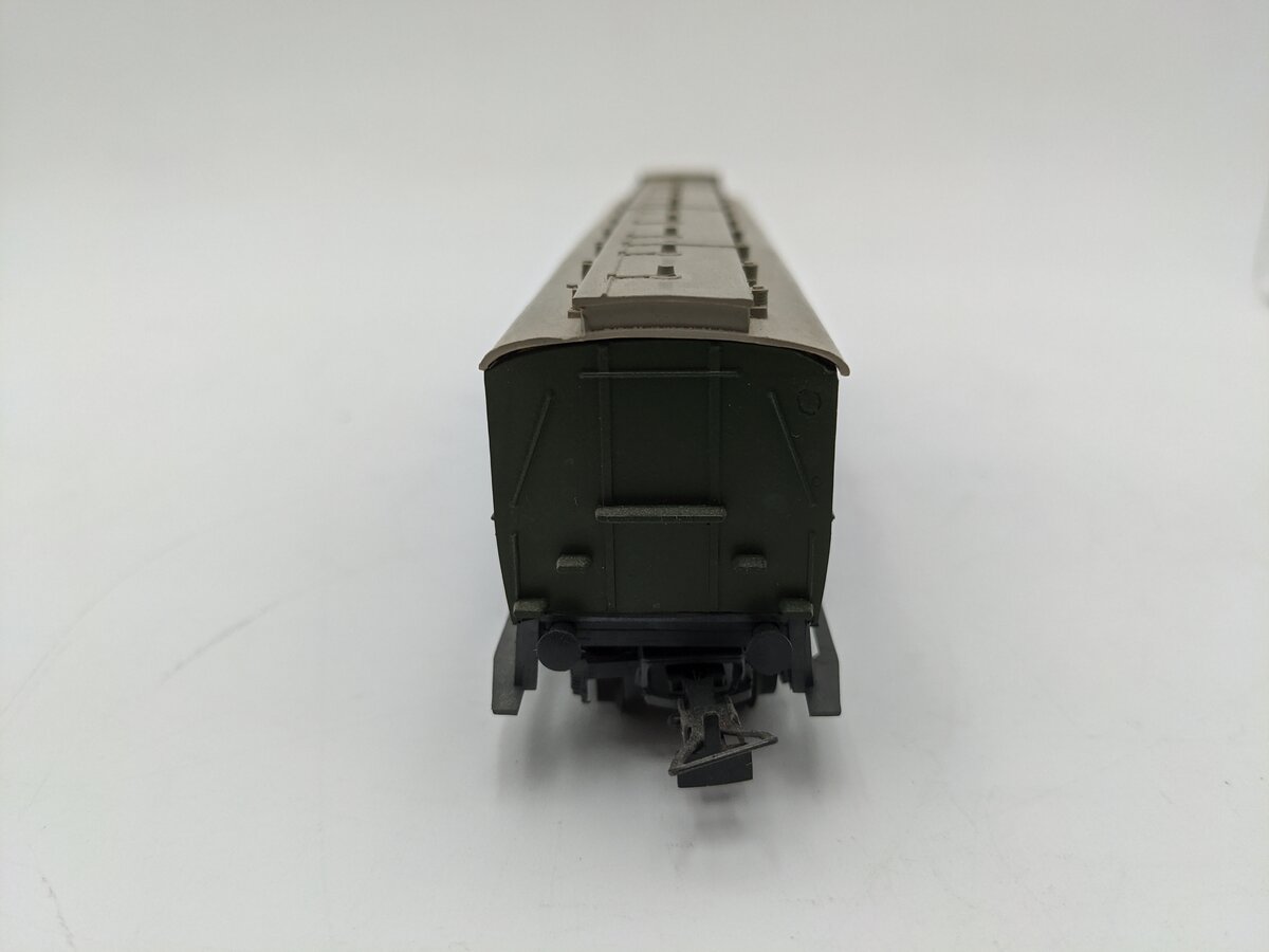 Liliput 290-03 HO Passenger Coach #3 VG