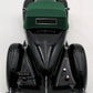 Franklin Mint B11XX97 1:24 1935 Auburn 851 Boattail Speedster in Green LN