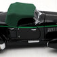 Franklin Mint B11XX97 1:24 1935 Auburn 851 Boattail Speedster in Green LN