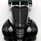 Franklin Mint B11XX97 1:24 1935 Auburn 851 Boattail Speedster in Green LN