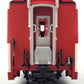 LGB 30660 G Scale Furka-Overalp Open Top Passenger Car - Metal Wheels LN/Box