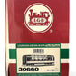 LGB 30660 G Scale Furka-Overalp Open Top Passenger Car - Metal Wheels LN/Box
