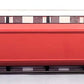 LGB 30660 G Scale Furka-Overalp Open Top Passenger Car - Metal Wheels LN/Box