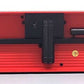 LGB 30660 G Scale Furka-Overalp Open Top Passenger Car - Metal Wheels LN/Box