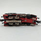Fleischmann 1316 HO Scale 2-4-0 ENG Steam Locomotive #70091 EX