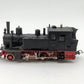 Fleischmann 1316 HO Scale 2-4-0 ENG Steam Locomotive #70091 EX