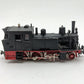 Fleischmann 1316 HO Scale 2-4-0 ENG Steam Locomotive #70091 EX