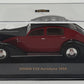 IXO Models MUS049 1:43 Voisin C25 Aerodyne 1934 LN