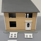 Aristo-Craft ART-7203 G Tan Farm House VG/Box