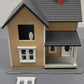 Aristo-Craft ART-7203 G Tan Farm House VG/Box