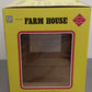 Aristo-Craft ART-7203 G Tan Farm House VG/Box