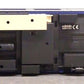 LGB 30520 G RhB Gourmino Dining Car #WR 3812 EX/Box