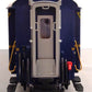 LGB 30520 G RhB Gourmino Dining Car #WR 3812 EX/Box