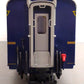 LGB 30520 G RhB Gourmino Dining Car #WR 3812 EX/Box