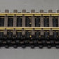 Aristo-Craft 11060 G Euro Brass 2' Straight Track Sections (7) VG