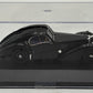IXO Models MUS023 1:43 Bugatti Type 57S Coupe Atlantic 1938 LN
