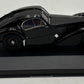 IXO Models MUS023 1:43 Bugatti Type 57S Coupe Atlantic 1938 LN