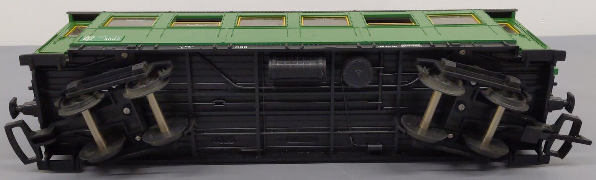 LGB 3062 G Scale Austrian Federal Railways Coach VG/Box