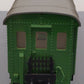 LGB 3062 G Scale Austrian Federal Railways Coach VG/Box