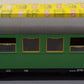 LGB 3062 G Scale Austrian Federal Railways Coach VG/Box
