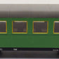 LGB 3062 G Scale Austrian Federal Railways Coach VG/Box