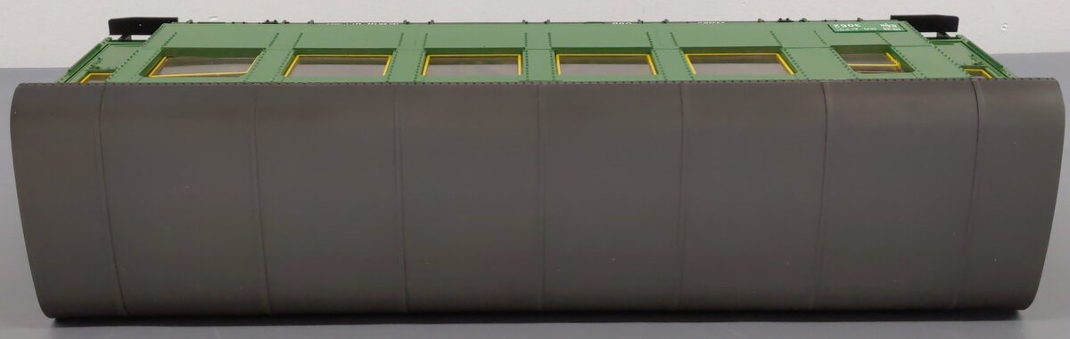LGB 3062 G Scale Austrian Federal Railways Coach VG/Box
